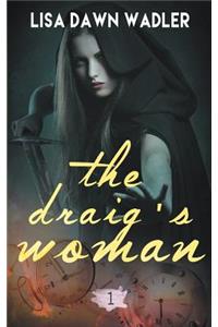 The Draig's Woman