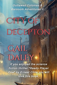 City of Deception