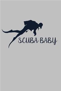 Scuba Baby