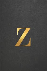 Z
