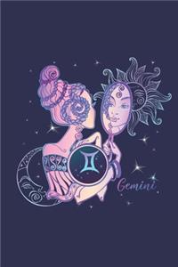 Gemini Horoscope Journal for the Versatile Gemini Woman