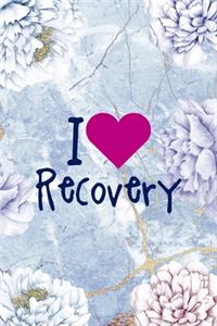 I Recovery