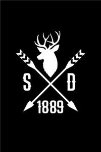 SD 1889