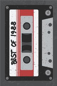 Best of 1988