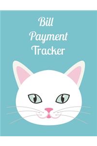 Bill Payment Tracker