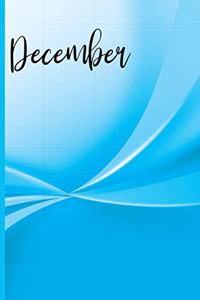 December Birthday Month