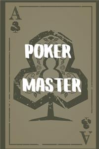 Poker Master