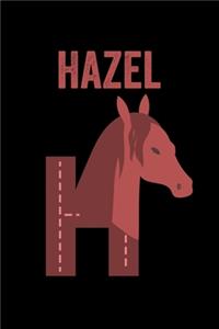 Hazel