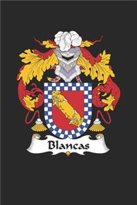 Blancas