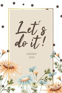 Agenda 2020