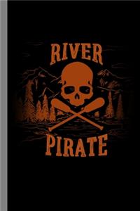River Pirate