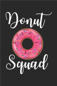Donut squad