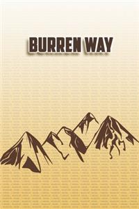 Burren Way