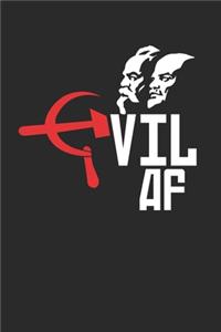 Evil AF