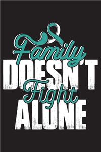 Family Doesn't Fight Alone