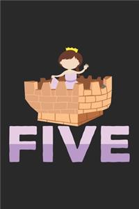 Five