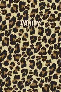 Vanity