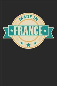 Made in France