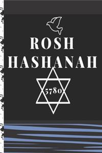 Rosh Hashanah 5780