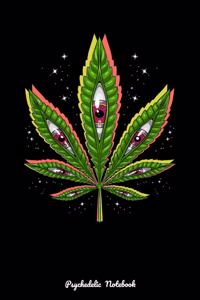 Psychedelic Notebook