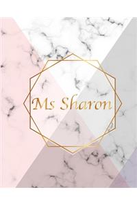 Ms Sharon