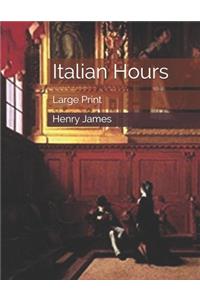 Italian Hours