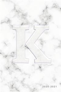 K 2020-2021