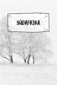 Südafrika
