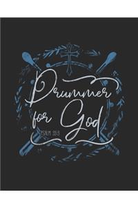 Drummer For God Psalm 33