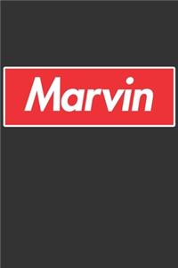 Marvin