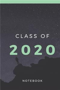 2020 Planner