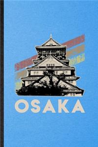 Osaka