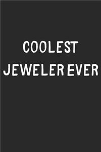 Coolest Jeweler Ever