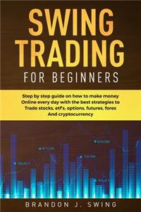 Swing Trading for Beginners