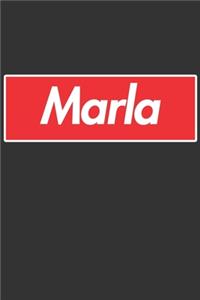 Marla