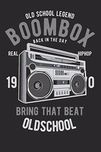 hip hop