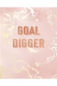 Goal Digger