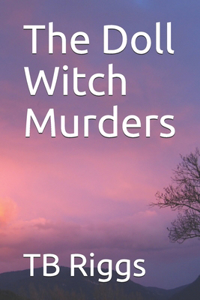 The Doll Witch Murders