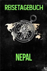 Reisetagebuch Nepal