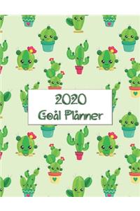 2020 Goal Planner