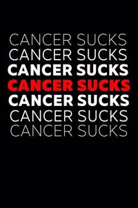 Cancer Sucks