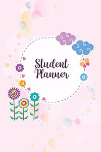 Student Weekly Planner