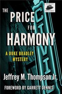 Price For Harmony