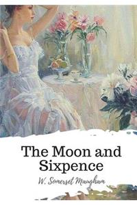 The Moon and Sixpence