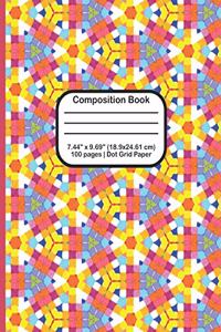 Composition Book