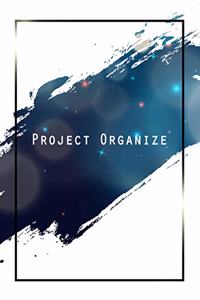 Project Organize