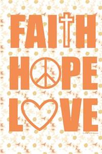 Faith Hope Love