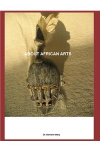 About African Arts