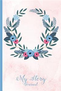 My Story Journal