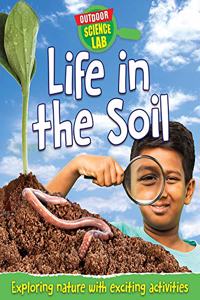 Life in the Soil